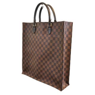 Sac à main Louis Vuitton Plat MM