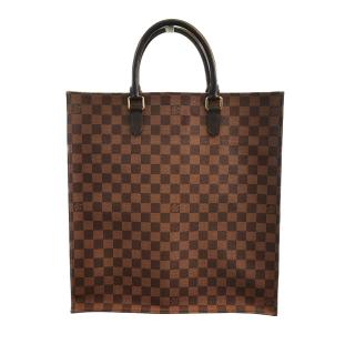 Sac à main Louis Vuitton Plat MM