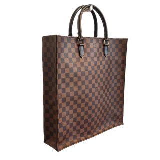 Sac à main Louis Vuitton Plat MM
