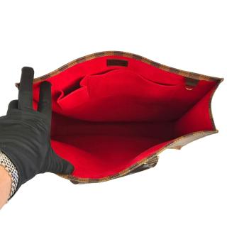 Sac à main Louis Vuitton Plat MM