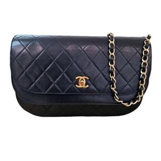 Sac Chanel Vintage Double Flap