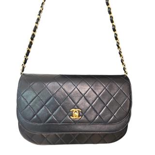 Sac Chanel Vintage Double Flap