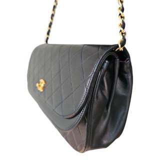 Sac Chanel Vintage Double Flap