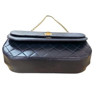 Sac Chanel Vintage Double Flap