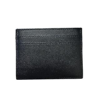 Porte Cartes Saint Laurent
