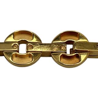 Bracelet Cartier Or 18 Carats