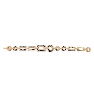 Bracelet Cartier Or 18 Carats