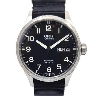 Oris Big Crown ProPilot Big Day Date
