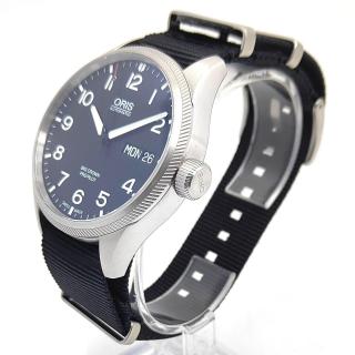 Oris Big Crown ProPilot Big Day Date
