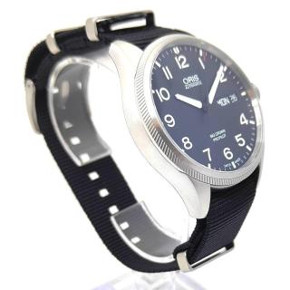 Oris Big Crown ProPilot Big Day Date