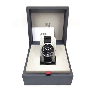 Oris Big Crown ProPilot Big Day Date