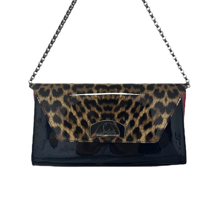 Sac à main Louboutin