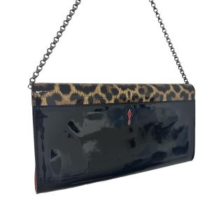 Sac à main Louboutin