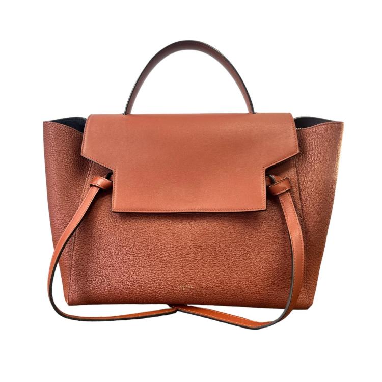 Céline Belt Mini