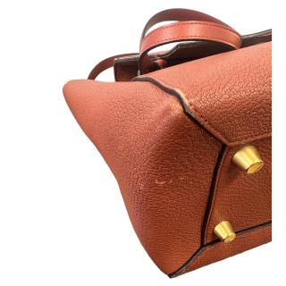 Céline Belt Mini