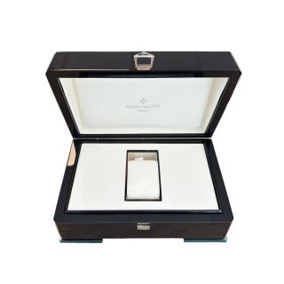 Boîte Patek Philippe