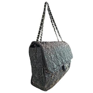 Sac Chanel Rock in Moscow