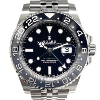 Rolex GMT Master II 2024