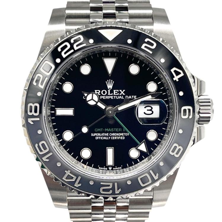 Rolex GMT Master II 2024