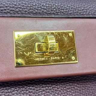 Hermès 24/24 35 Togo