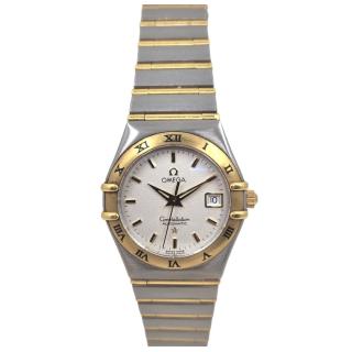 Omega Constellation