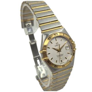 Omega Constellation