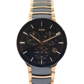 Rado Centrix Chronograph