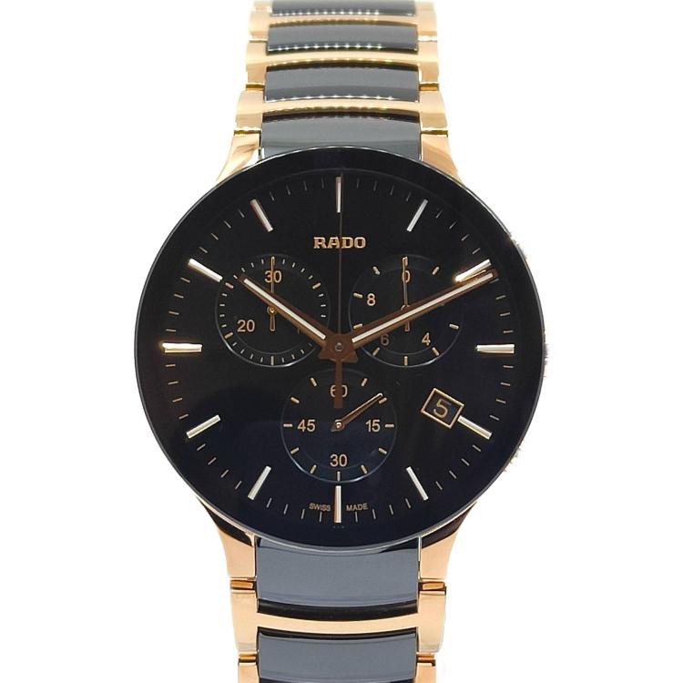 Rado Centrix Chronograph