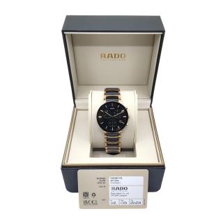 Rado Centrix Chronograph