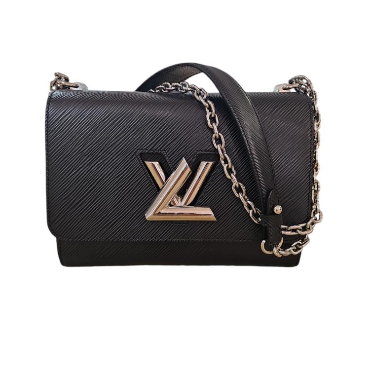 Sac Louis Vuitton Twist MM