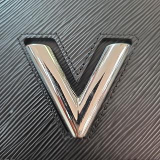 Sac Louis Vuitton Twist MM