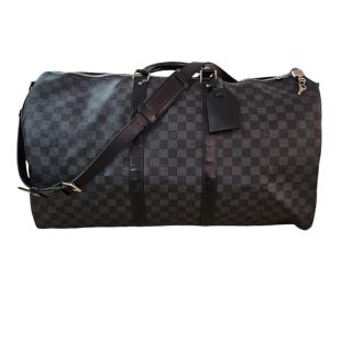 Sac Keepall Bandoulière 55