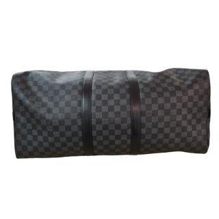 Sac Keepall Bandoulière 55