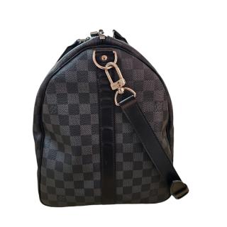 Sac Keepall Bandoulière 55