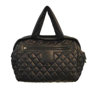 Sac à main Chanel Coco Cocoon GM