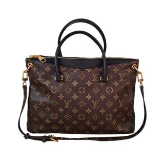 Sac Louis Vuitton Cabas Pallas