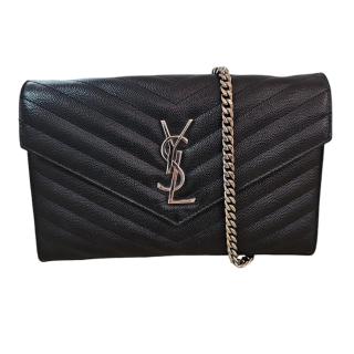 Pochette Yves Saint Laurent Cassandre