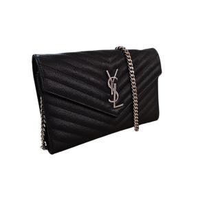 Pochette Yves Saint Laurent Cassandre
