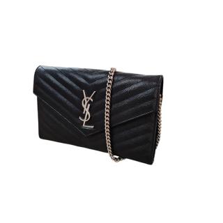 Pochette Yves Saint Laurent Cassandre