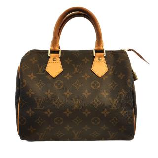 Sac à main Louis Vuitton Speedy 25