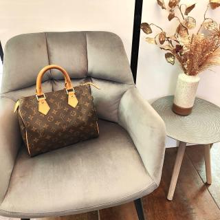 Sac à main Louis Vuitton Speedy 25