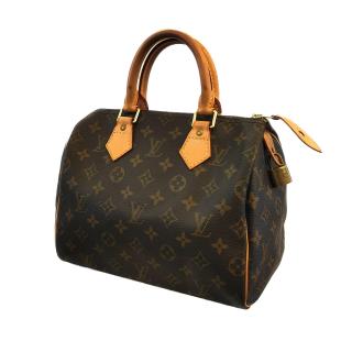 Sac à main Louis Vuitton Speedy 25