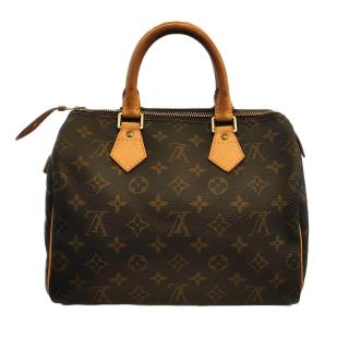 Sac à main Louis Vuitton Speedy 25