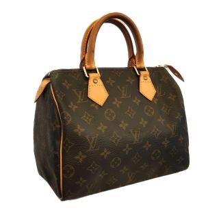 Sac à main Louis Vuitton Speedy 25