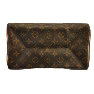 Sac à main Louis Vuitton Speedy 25