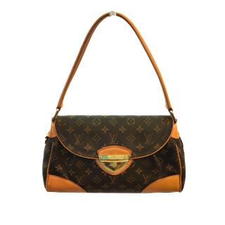 Sac Louis Vuitton Beverly MM