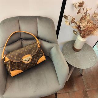 Sac Louis Vuitton Beverly MM
