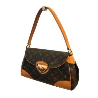 Sac Louis Vuitton Beverly MM