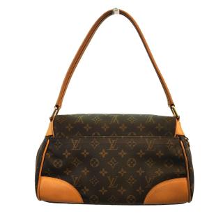 Sac Louis Vuitton Beverly MM