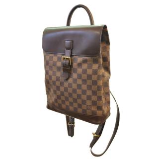 Sac à Dos Louis Vuitton Soho